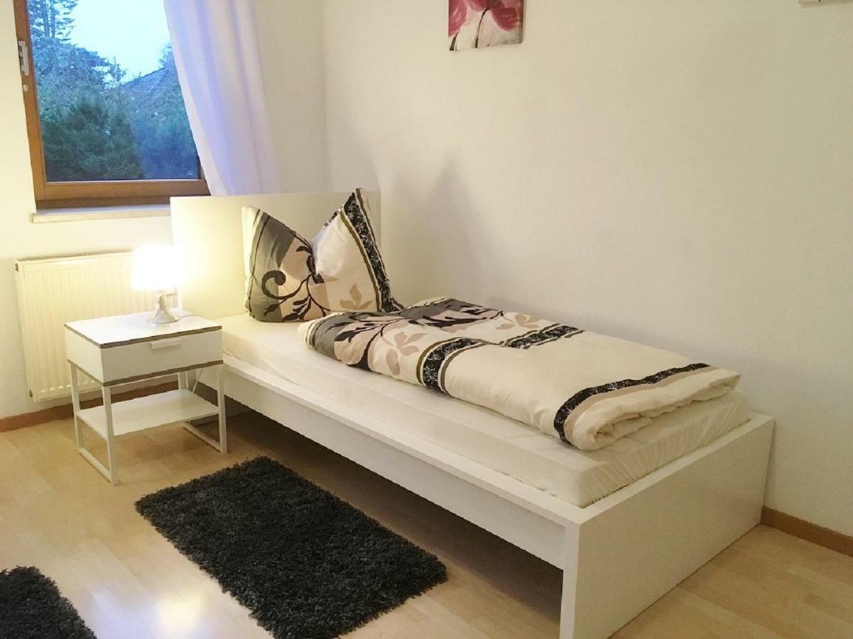 Ferienwohnung Bellevue 2 Staufenberg  Экстерьер фото