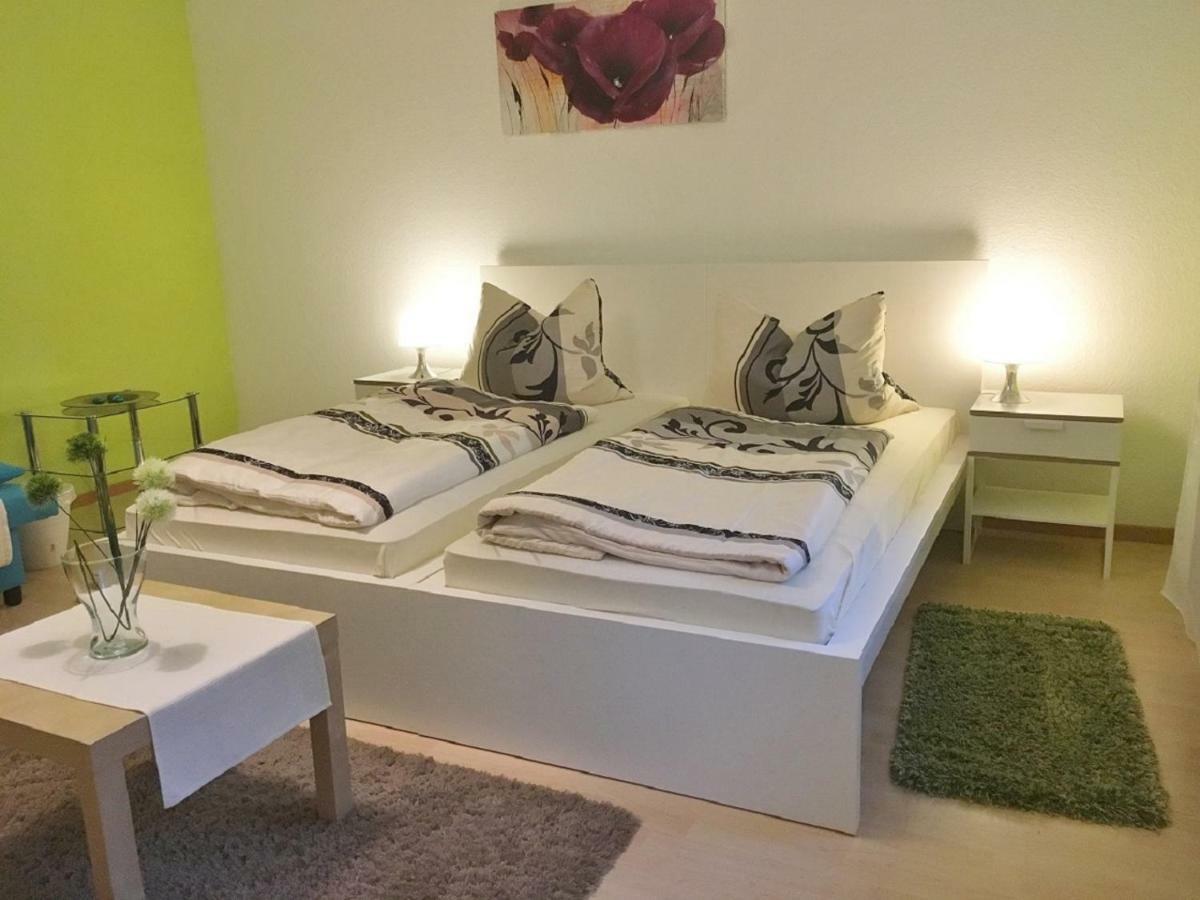 Ferienwohnung Bellevue 2 Staufenberg  Экстерьер фото